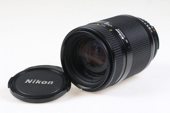 Nikon AF 70-210mm f/4,0-5,6