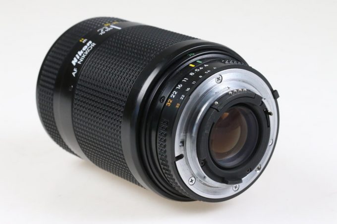 Nikon AF 70-210mm f/4,0-5,6