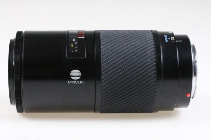 Minolta AF Zoom 70-210mm f/4,0