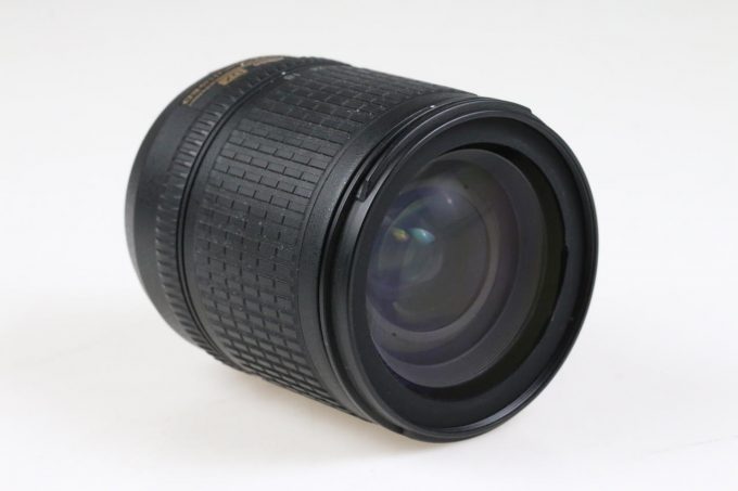 Nikon AF-S DX 18-135mm f/3,5-5,6 G ED - #2442828