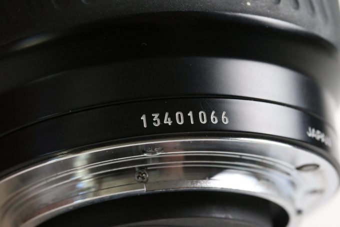 Minolta AF Zoom 100-300mm f/4,5-5,6 APO - #13401066