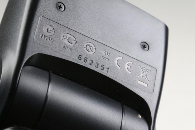 Canon Speedlite 430 EX II Blitzgerät - #662351