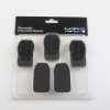 GoPro Removable Instrument Mounts