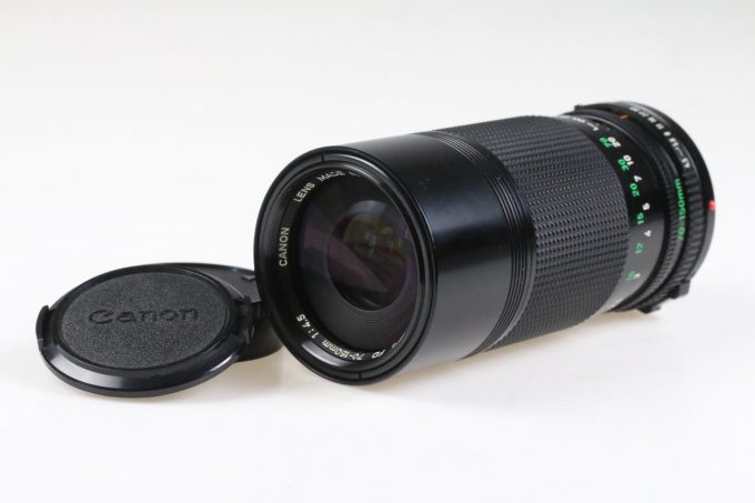 Canon FD 70-150mm f/4,5 - #159379