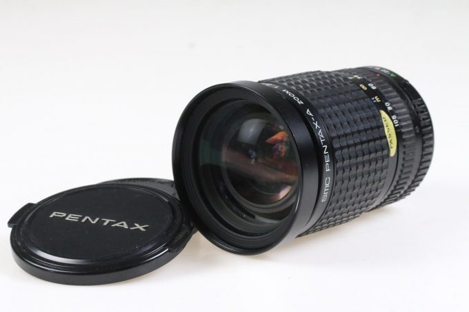 Pentax SMC A 35-105mm f/3,5 - #5299109