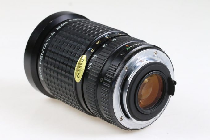 Pentax SMC A 35-105mm f/3,5 - #5299109