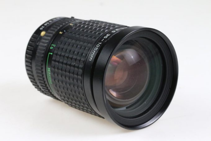 Pentax SMC A 35-105mm f/3,5 - #5299109