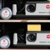 Leica Pradovit 253 Diaprojektor Überblendset Stumpfl - Image 4