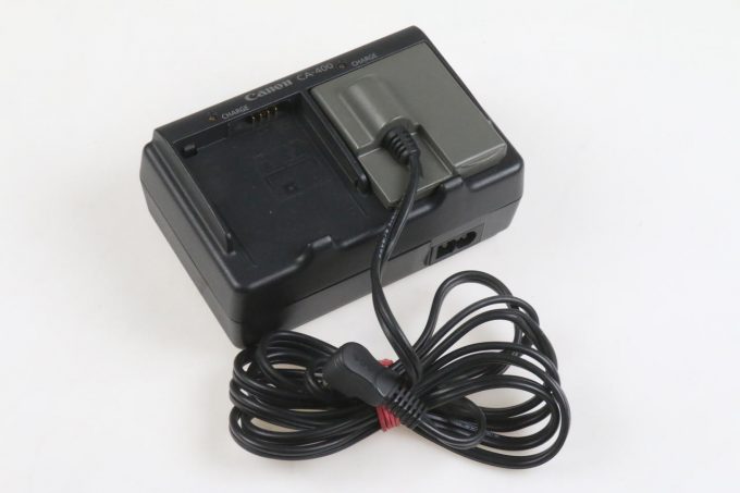 Canon Compact Power Adapter CA-400
