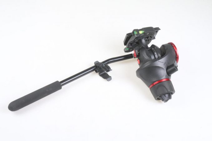 Manfrotto MH055M8-Q5 Neiger - #2783563