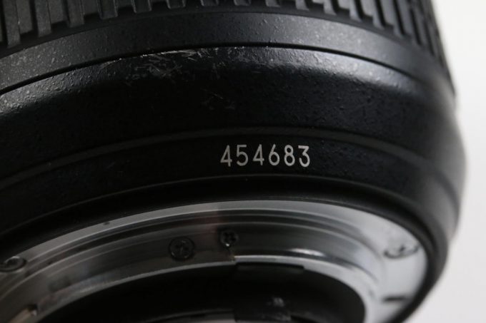 Nikon AF-S 14-24mm f/2,8 G ED - #454683