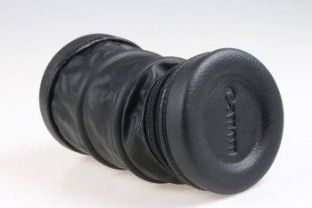 Canon Objektivköcher