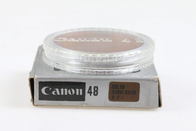 Canon Protect Screw-In Filter - 48mm