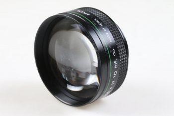 Zykkor - Telephoto Lens Auto Focus Range
