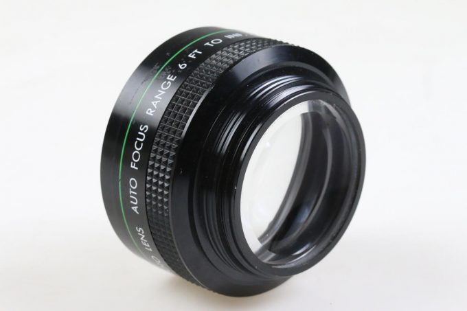 Zykkor - Telephoto Lens Auto Focus Range