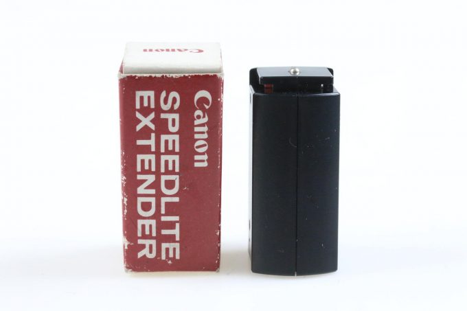 Canon Blitzadapter Speedlite Extender for Canolite ED / 18 Stück