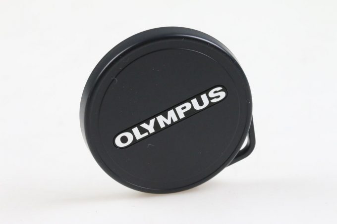 Olympus Objektivdeckel LC-02