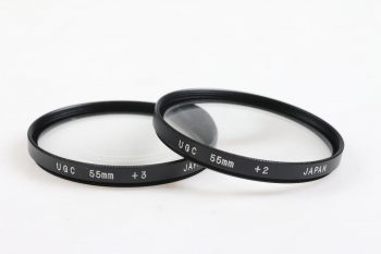 UGC Nahlinse +2/ 55mm