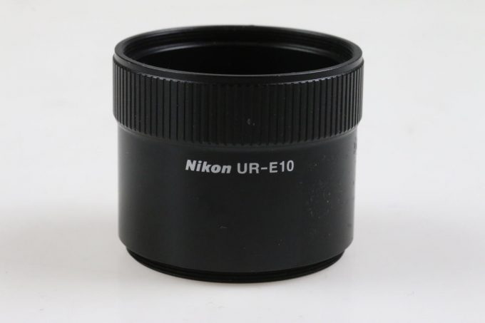 Nikon Vorsatzadapter UR-E10 für Coolpix 5400