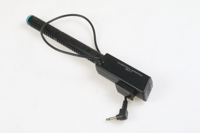 Minolta DM-1 Microphone