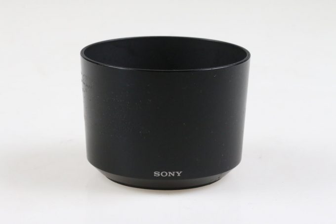 Sony Sonnenblende ALC-SH115 für Sony E 55-210mm