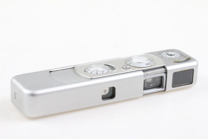 Minox B Miniaturkamera - #926662