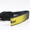 Nikon Gurt schwarz/gelb für Z