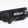 Nikon Gurt schwarz/gelb für Z