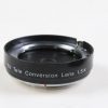 TV Tele Converter Lens 1,5x