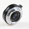 TV Tele Converter Lens 1,5x