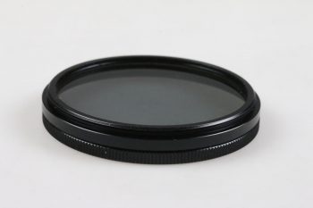 Hoya CIR-PL Filter / 62mm