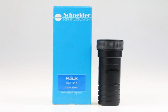 Schneider-Kreuznach KREUZNACH Prolux 150mm f/3,0 R