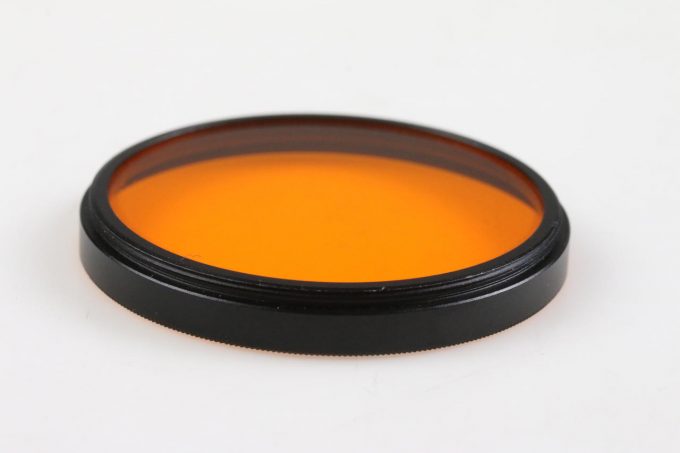 Vivitar 52mm 02 Orangefilter