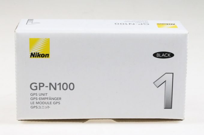Nikon GP-N100 - #101357