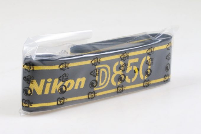 Nikon AN-DC18 Tragegurt für D850