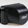 Nikon CB-N2000SF Bereitschaftstasche für Nikon 1 schwarz - Image 2