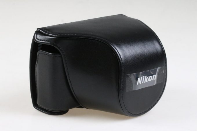 Nikon CB-N2000SF Bereitschaftstasche für Nikon 1 schwarz