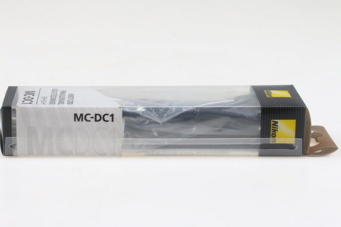 Nikon MC-DC1 Fernauslösekabel