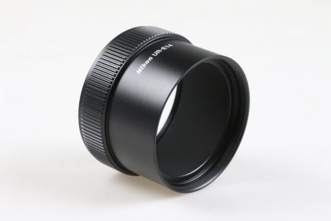 Nikon Vorsatzadapter UR-E14 für Coolpix 8400