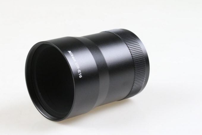 Nikon Vorsatzadapter UR-E16 für Coolpix 8400