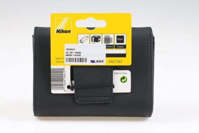 Nikon Tasche für Coolpix S9900
