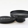 Nikon WC-E63 Weitwinkelkonverter