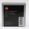 Leica Rückdeckel für M-Objektive 14379