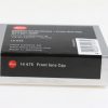Leica Objektivdeckel für Summarit-M 75/90mm 14475