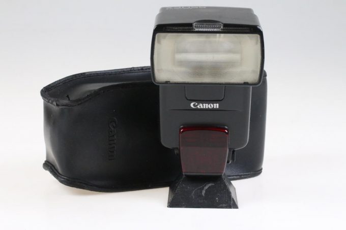 Canon Speedlite 550EX - #0N0810