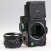 Rollei Rolleiflex 6008 Professional mit HFT Planar 80mm f/2,8 - #8110029 - Image 2