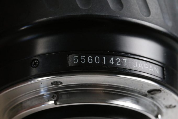 Minolta AF Zoom 70-210mm f/3,5-4,5 für Minolta/Sony A - #55601427