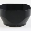 Panasonic Sonnenblende H-X025 für 25mm f/1,4