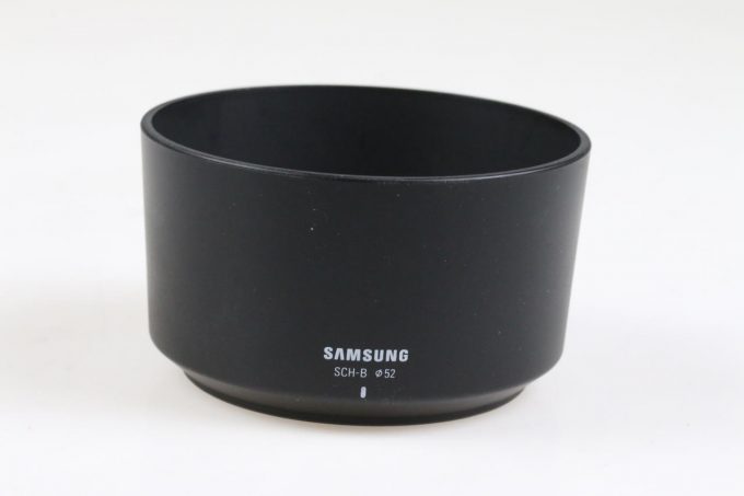 Samsung SCH-B 52mm