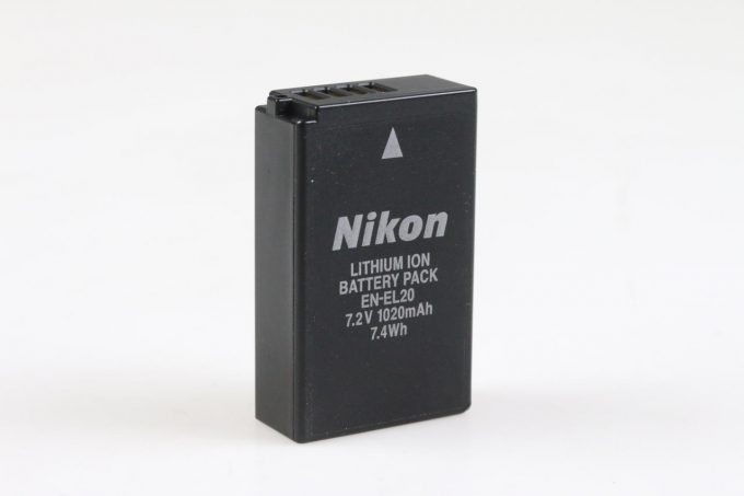 Nikon EN-EL20